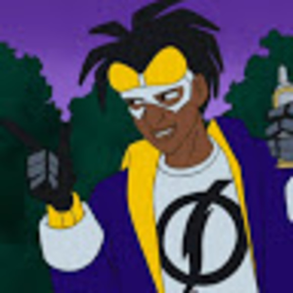 Meet your Posher, Javonte - Picture 1 of 1